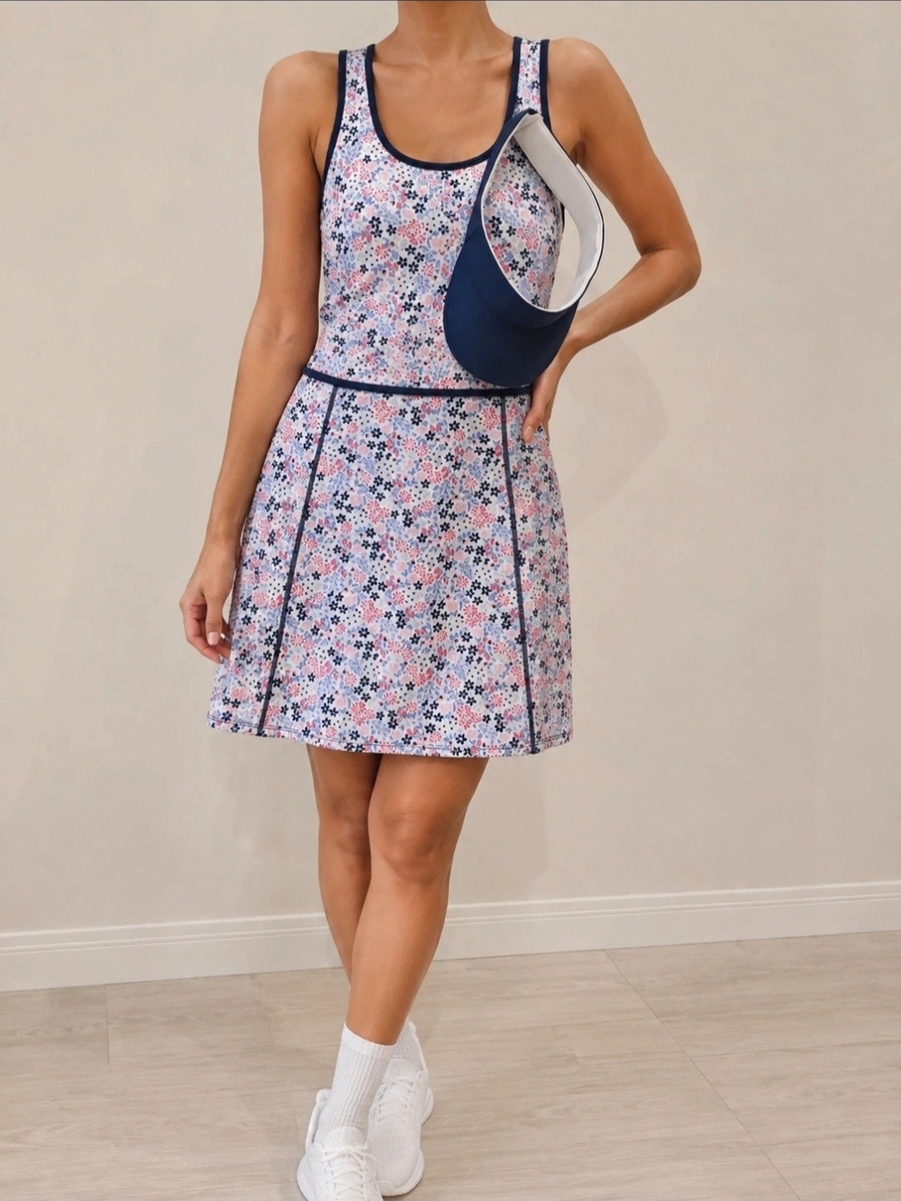 Tank top or camisole